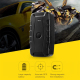 Traceur GPS Voiture 4G Pour Moto Vélo Électrique Et Véhicule Avec Suivi En Temps Réel Et Batterie Longue Durée - www.yonis-sh...
