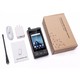 Téléphone Portable Robuste 4G Android 14 Écran 4 Pouces Mémoire 4GB 64GB Appareil Photo 13MP Batterie 3000mAh Étanche IP68 - ...