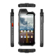 Smartphone Robuste Avec Écran 6.3 Pouces Android 13 Mémoire 8GB+128GB NFC Batterie 5000mAh Etanche IP68 - www.yonis-shop.com