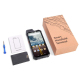 Smartphone Robuste Avec Écran 6.3 Pouces Android 13 Mémoire 8GB+128GB NFC Batterie 5000mAh Etanche IP68 - www.yonis-shop.com