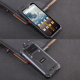 Smartphone Robuste Avec Écran 6.3 Pouces Android 13 Mémoire 8GB+128GB NFC Batterie 5000mAh Etanche IP68 - www.yonis-shop.com