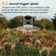 Caméra De Chasse 8K Ultra-Claire Avec Vision Nocturne Et Détection Ultra-Rapide Pour Des Images Époustouflantes - www.yonis-s...