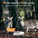 Caméra De Chasse 8K Ultra-Claire Avec Vision Nocturne Et Détection Ultra-Rapide Pour Des Images Époustouflantes - www.yonis-s...