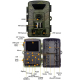 Caméra De Chasse 8K Ultra-Claire Avec Vision Nocturne Et Détection Ultra-Rapide Pour Des Images Époustouflantes - www.yonis-s...