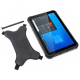 Tablette Tactile Renforcée 12.2 Pouces Windows 11 Pro 8GB RAM 128GB Stockage Écran HD Gorilla Glass Résistante à l'Eau et aux...