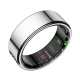 Bague Connectée Or Taille 9 Suivi Santé Et Sport Étanche Avec Autonomie Longue Et Charge Sans Fil - www.yonis-shop.com