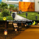 Lampes Solaires LED À Flamme Pour Jardin Et Pelouse Lot De 2 Étanches 12 LED Autonomie De 6 À 12 Heures - www.yonis-shop.com