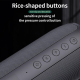 Enceinte Bluetooth Camouflage Portable Avec Micro Intégré Et Son Stéréo Puissant - www.yonis-shop.com