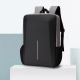 Sac À Dos Ordinateur Anti-Vol Étanche Avec Cadre En Alliage Et Interface USB - www.yonis-shop.com