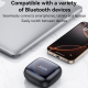 Ecouteurs Bluetooth Sans Fil Avec Crochets D'Oreille Ergonomiques Et Batterie Longue Durée 35H - www.yonis-shop.com