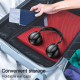 Casque Bluetooth Réduction De Bruit ANC Sans Fil Avec Design Ergonomique Et Autonomie De 8 Heures - www.yonis-shop.com