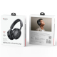Casque Bluetooth Réduction De Bruit ANC Sans Fil Avec Design Ergonomique Et Autonomie De 8 Heures - www.yonis-shop.com