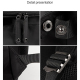 Sac À Dos Ordinateur Grande Capacité Avec Port USB Étanche Et Confortable - www.yonis-shop.com