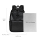 Sac À Dos Ordinateur Grande Capacité Avec Port USB Et Prise Casque Étanche 45x30x15cm - www.yonis-shop.com