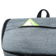 Sac À Dos Ordinateur Grande Capacité Respirant Antivol Léger Et Confortable - www.yonis-shop.com