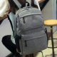 Sac À Dos Ordinateur Multifonction Avec Port USB Externe Grand Format Pour 15.6 Pouces - www.yonis-shop.com