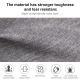 Sac À Dos Ordinateur Multifonction Résistant À L'eau Avec Bretelles Ergonomiques Et Compartiments Multiples Pour Voyage - www...