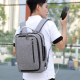 Sac À Dos Ordinateur Multifonction Résistant À L'eau Avec Bretelles Ergonomiques Et Compartiments Multiples Pour Voyage - www...