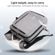 Sac À Dos Ordinateur Multifonction Résistant À L'eau Avec Bretelles Ergonomiques Et Compartiments Multiples Pour Voyage - www...