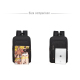 Sac À Dos Ordinateur Multi-Fonction Résistant Avec Compartiment Spécial Pour Laptop 15.6 Pouces - www.yonis-shop.com