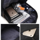 Sac À Dos Ordinateur Multi-Fonction Résistant Avec Compartiment Spécial Pour Laptop 15.6 Pouces - www.yonis-shop.com