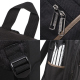 Sac À Dos Ordinateur Multi-Fonction Résistant Avec Compartiment Spécial Pour Laptop 15.6 Pouces - www.yonis-shop.com