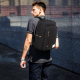 Sac À Dos Ordinateur Multi-Fonction Résistant Avec Compartiment Spécial Pour Laptop 15.6 Pouces - www.yonis-shop.com