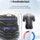 Sac À Dos Ordinateur Grande Capacité En Cuir Véritable Avec Ports USB Et Type-C - www.yonis-shop.com