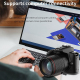 Appareil Photo Numérique Haute Définition 64MP Vision Nocturne WIFI Avec Objectif Macro - www.yonis-shop.com