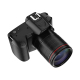 Appareil Photo Numérique Haute Définition 64MP Vision Nocturne WIFI Avec Objectif Macro - www.yonis-shop.com