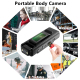 Caméscope Numérique HD 1080P Rotation 180 Degrés Vision Nocturne WiFi Écran 1.3 Pouces Pour Sports Conférences et Enregistrem...