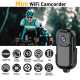 Caméscope Numérique HD 1080P Avec Écran Couleur Grand Angle 140° WiFi Batterie Longue Durée - www.yonis-shop.com