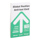 Traceur GPS Ultra-fin Anti-perte avec Positionnement Précis et Longue Autonomie - www.yonis-shop.com