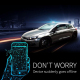 Traceur GPS Voiture Ultra Précis Avec Technologie 4G Et Alarme Antivol Intégrée - www.yonis-shop.com