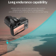 Appareil Photo Numérique 64MP Vision Nocturne Vidéo 4K WiFi Batterie Longue Durée Zoom Anti-Tremblement - www.yonis-shop.com