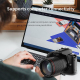 Appareil Photo Numérique 64MP Vision Nocturne Vidéo 4K WiFi Batterie Longue Durée Zoom Anti-Tremblement - www.yonis-shop.com