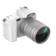 Appareil Photo Numérique 64MP Vision Nocturne Vidéo 4K WiFi Batterie Longue Durée Zoom Anti-Tremblement - www.yonis-shop.com