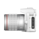 Appareil Photo Numérique 64MP Vision Nocturne Vidéo 4K WiFi Batterie Longue Durée Zoom Anti-Tremblement - www.yonis-shop.com