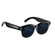 Lunettes Intelligentes Connectées Avec Caméra 8 MP Photos Vidéos Appels Bluetooth Assistant Vocal IA Et Traduction - www.yoni...
