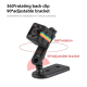 Mini Camera HD 480P Sport Recorder Avec Vision Nocturne Et Détection De Mouvement - www.yonis-shop.com