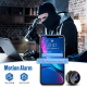 Mini Camera HD 1080P Vision Nocturne Batterie Surveillance Vidéo Wifi Maison Intelligente - www.yonis-shop.com