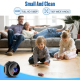 Mini Camera HD 1080P Vision Nocturne Batterie Surveillance Vidéo Wifi Maison Intelligente - www.yonis-shop.com