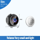 Mini Camera HD 1080P Vision Nocturne Batterie Surveillance Vidéo Wifi Maison Intelligente - www.yonis-shop.com