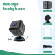 Mini Camera Sans Fil Avec Vision Nocturne Détection De Mouvement Et Stockage Gratuit - www.yonis-shop.com