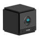 Caméra De Surveillance WiFi 1080p Pour Animaux Et Bébé Avec Audio Bidirectionnel Vision Nocturne Et Détection De Mouvement - ...