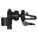 Chargeur Sans Fil Voiture Compact et Stable Avec Rotation 360 Degrés et Reconnaissance Automatique - www.yonis-shop.com