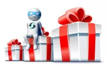 Id&eacute;es cadeaux