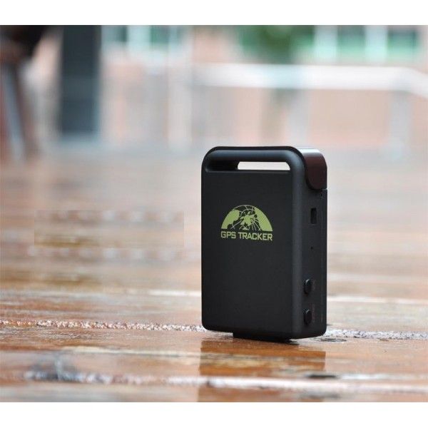 Traceur GPS Portable