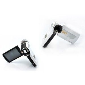 cam&eacute;scope 3D