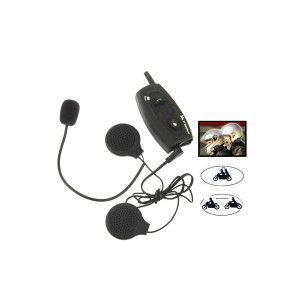 intercom bluetooth